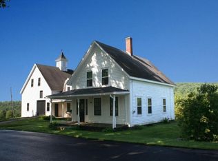 431 Prouty Rd, Hardwick, MA 01037