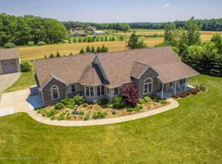 4765 Meridian Rd, Laingsburg, MI 48848