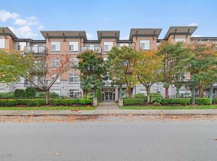 8183 121a St #211, Surrey, BC V3W1S7