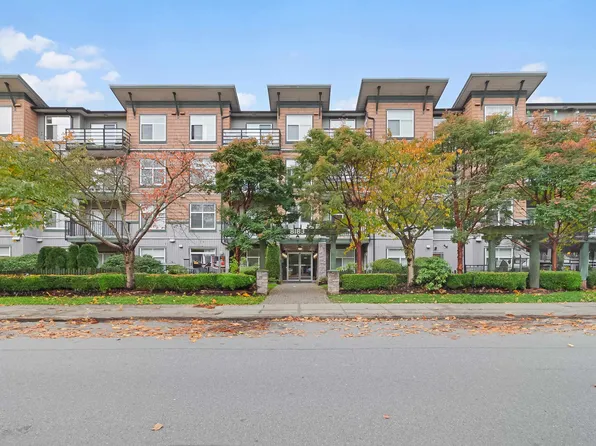 8183 121a St #211, Surrey, BC V3W 1S7