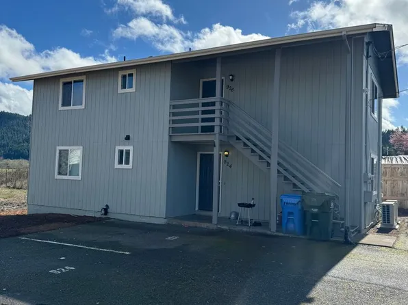 ALVJ924, 924 S Comstock Rd #924, Sutherlin, OR 97479