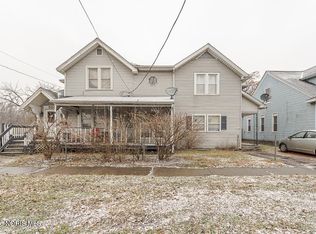 526 Cincinnati St, Toledo, OH 43611