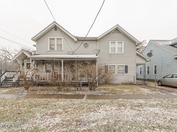 526 Cincinnati St, Toledo, OH 43611