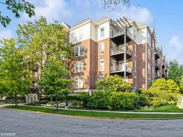 7753 Van Buren St Unit 517, Forest Park, IL 60130