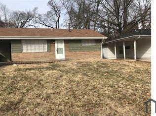 10165 Ventura Dr, Saint Louis, MO