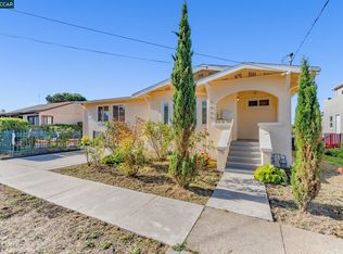 1525 Elm St, El Cerrito, CA