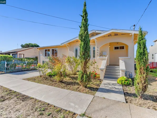 1525 Elm St, El Cerrito, CA 94530