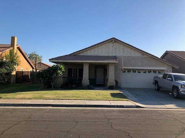 2nd image of 81779 Dalea Ave