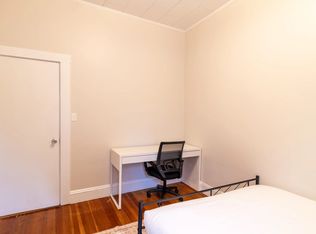 2 Sherman St #1, Cambridge, MA 02138