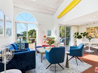 469 Sherman Ave, Venice, CA 90291
