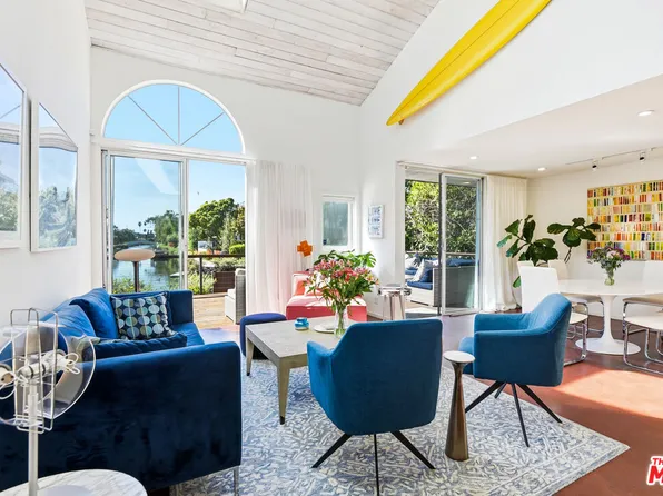 469 Sherman Ave, Venice, CA 90291