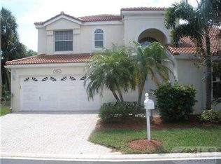 3736 Gorham Way, Boca Raton, FL 33487