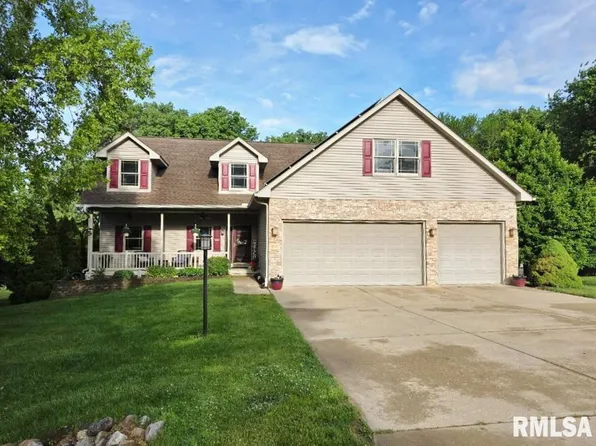 15307 N 7th St, Chillicothe, IL 61523