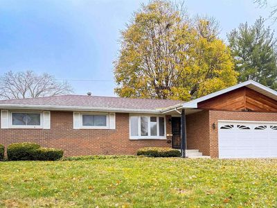 1913 W Clarewood Ave, Peoria, IL, 61614