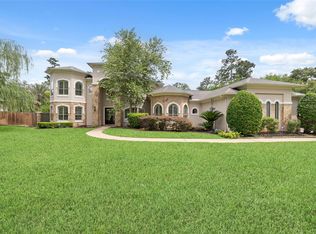 27310 Sgt Taylor Memorial, Spring, TX 77386