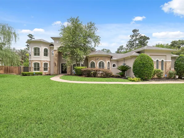 27310 Sgt Taylor Memorial, Spring, TX 77386