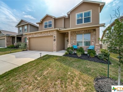 5926 Sunshine Smt, Converse, TX, 78109