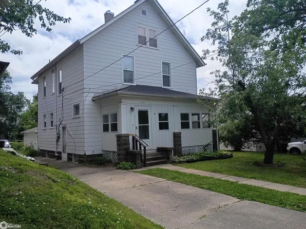 1214 E 4th St, Ottumwa, IA 52501