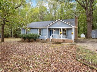 2124 Lee St, Clayton, NC 27520