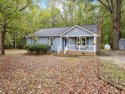 2124 Lee St, Clayton, NC, 27520