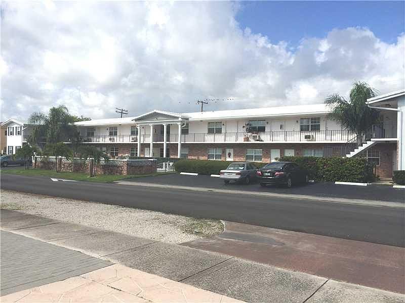 1st image of 2701 Middle River Drive #19