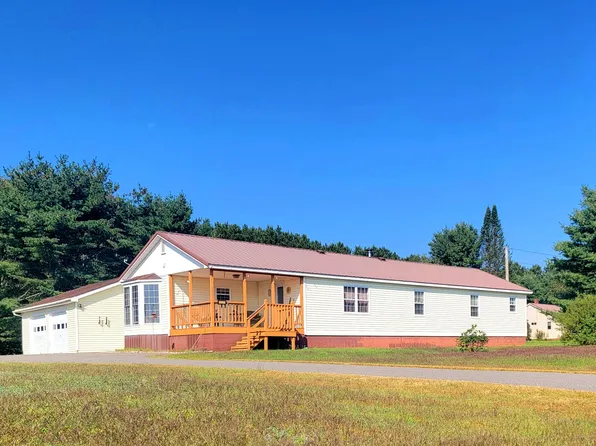 5416 Bennoch Road, Lagrange, ME 04453