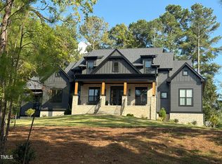 7 Blackhorn Ct, Pittsboro, NC 27312