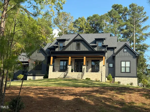 7 Blackhorn Ct, Pittsboro, NC 27312