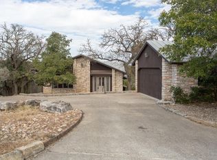 235 Cave Springs Dr W, Hunt, TX 78024