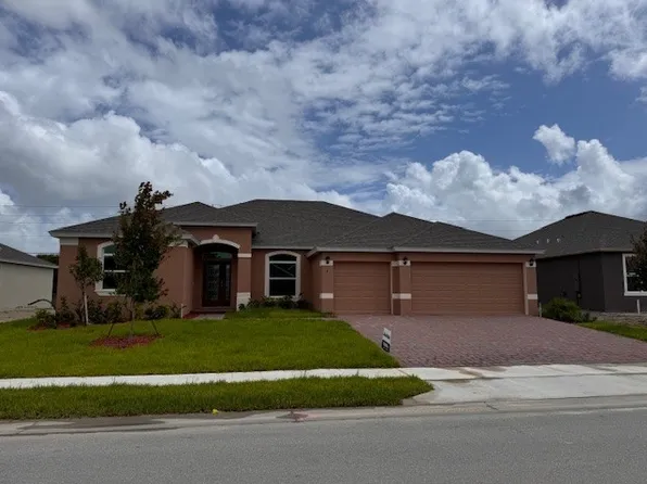 19 52nd Sq, Vero Beach, FL 32968