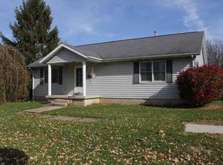 101 S Broad St, Dunkirk, IN 47336