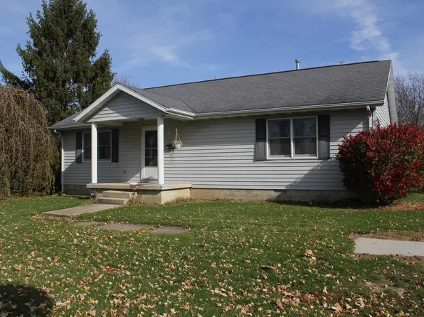101 S Broad St, Dunkirk, IN 47336