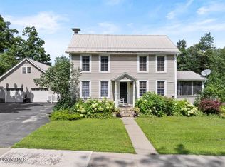 1418 County Route 29, Olmstedville, NY 12857