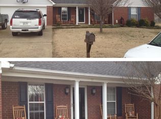 33 Woodlawn Plantation Dr, Brighton, TN 38011