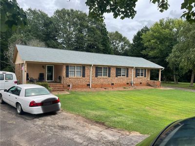 6 Terrell St, Spartanburg, SC, 29301