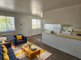 3617 E Uintah St APT 26, Colorado Springs, CO 80909