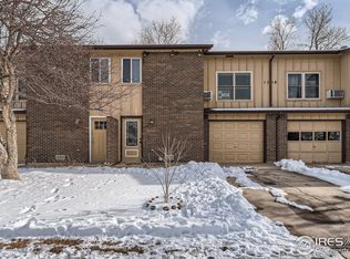 1718 Palm Dr APT 2, Fort Collins, CO 80526