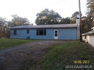 2774 Craigs Store Rd, Afton, VA 22920