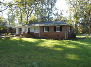 7617 Tanglewood Rd, Richmond, VA 23225