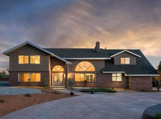 11604 San Francisco Ave NE, Albuquerque, NM 87122