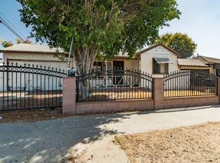 7940 Vineland Ave, Sun Valley, CA 91352