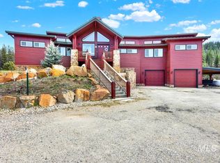 37 River Ranch Rd, Garden Valley, ID 83622