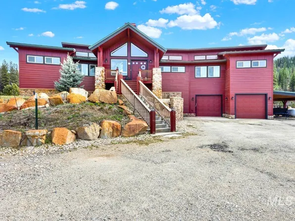 37 River Ranch Rd, Garden Valley, ID 83622
