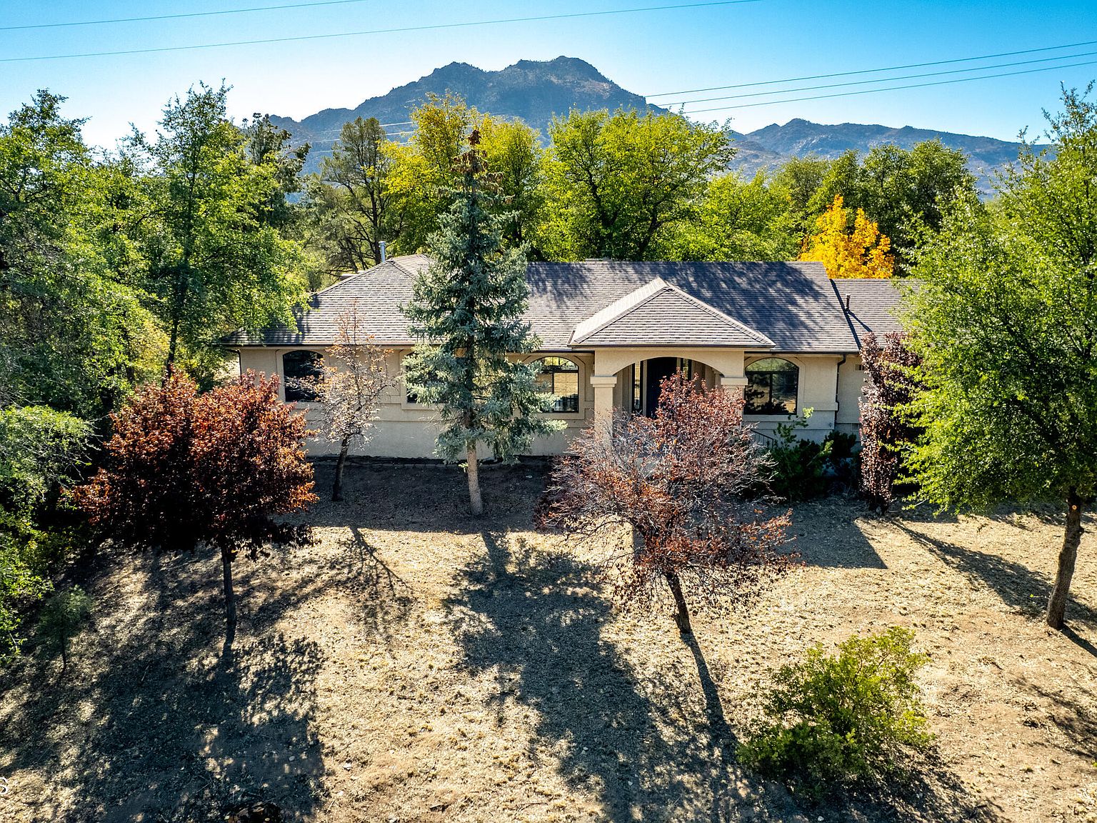 2735 W Willow Oak Rd, Prescott, AZ 86305 | Zillow