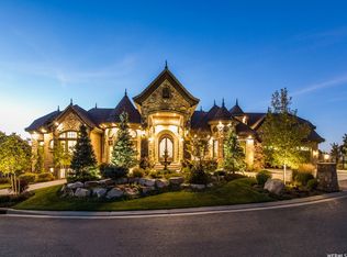 1807 E Tuscalee Way, Draper, UT 84020