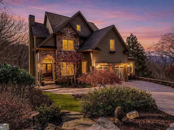 181 Valley View Vis, Jasper, GA 30143