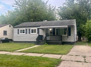 21840 Weller Ave, Warren, MI 48089