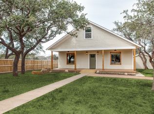 100 Reed Rd, Granbury, TX 76049