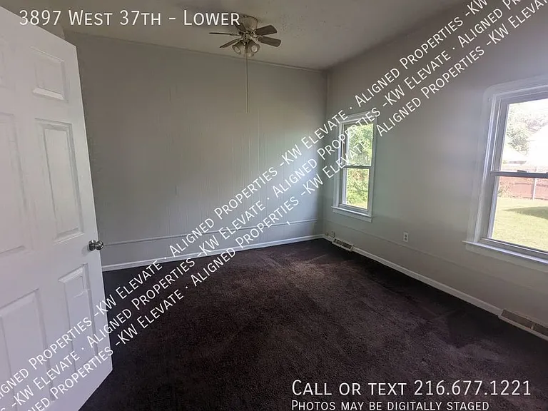 3897 W 37th St #LOWER — Photo 5