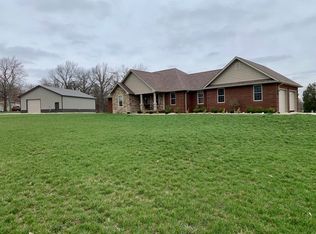 2762 Salem Church Rd, Hodgenville, KY 42748